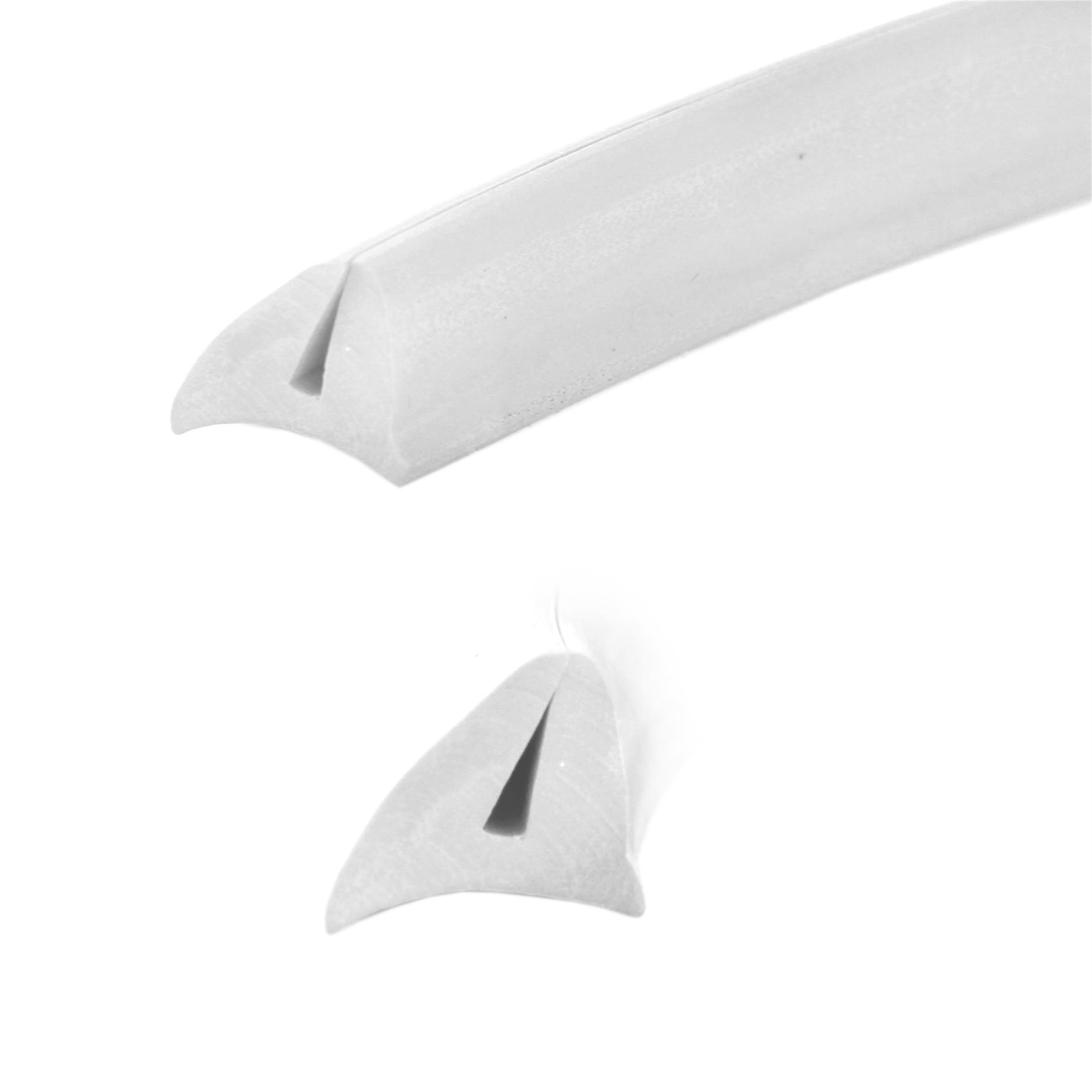 Image of Seitenhaubengummi, links & rechts für Vespa 125 VNA-TS/150 VBA-T4/160 GS/180 SS/PX80-200/PE/Lusso/'98/MY/T5 für Vespa 125 VNA-TS/150 VBA-T4/160 GS/180 SS/PX80-200/PE/Lusso/'98/MY/T5