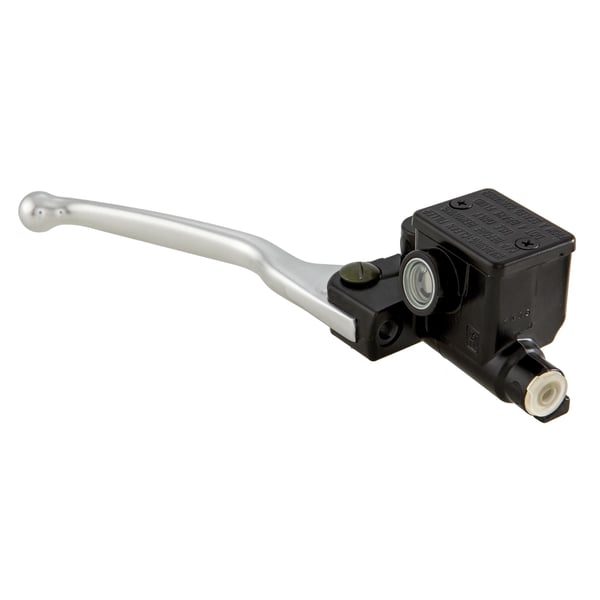 Image of Hauptbremszylinder PIAGGIO HENG TONG rechts CM074901 für Vespa Primavera/Sprint/GTS/GTS Super/GT/GT L 50-300ccm 2T/4T AC/LC