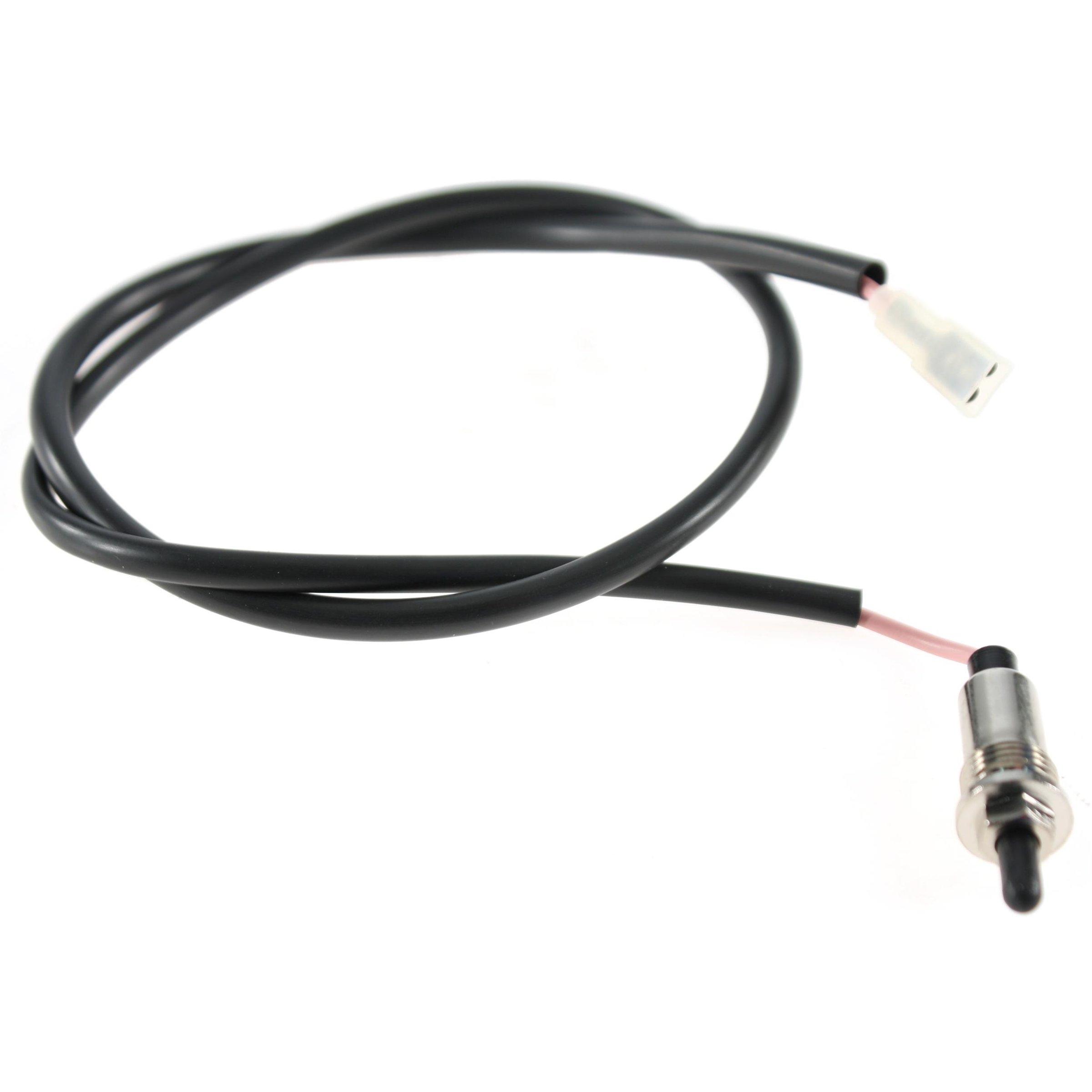 Image of Kontaktschalter, Anlasser, 2193370 - 583330 für Vespa PX80-200E Lusso/'98/MY/T5 Elestart für Vespa PX80-200E Lusso/'98/MY/T5 Elestart