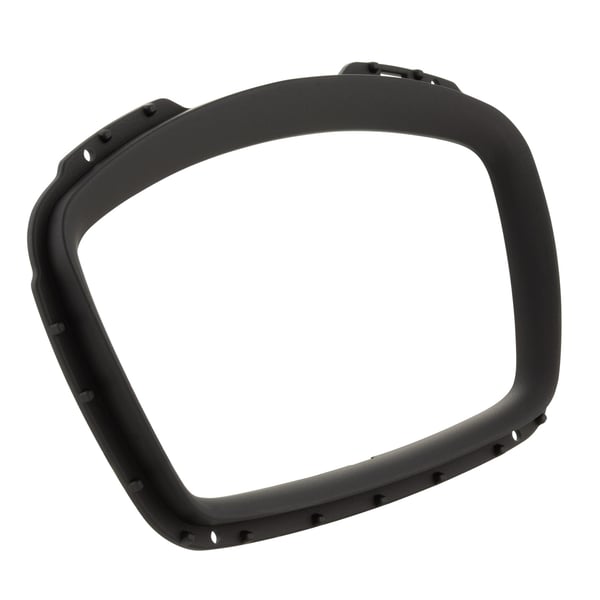 Image of Zierring SIP, Tachometer, 1B004452 für Vespa Elettrica/Primavera Sport/Sprint Sport 125/150ccm