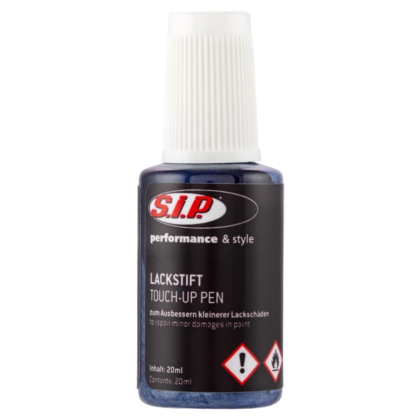 Image of Lackstift SIP blau, Celeste 260/A