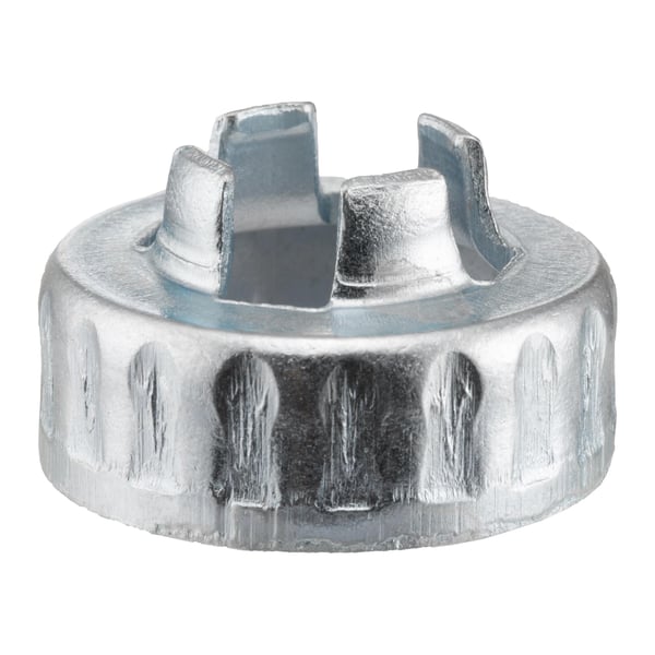 Image of Sicherungskorb Mutter PIAGGIO, Bremstrommel, 1C004746 - SF514-1537 für Vespa 50 S 3°/Special V5B3T 2°/90 3°/100 2°/125 PV 2°/ET3 2°/PK50/S/SS/XL/2/FL/HP/N/Rush/PK80-125S/PK125/ETS/N/XL/XL2//PX80-150 E 2°/P150S 2°/P200E 2°/PX80-200 E Lusso/'98/MY/'11/T5/Co