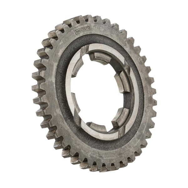Image of Zahnrad Z 39 CASA LAMBRETTA 3. Gang 19130016 für Lambretta 125 LI 1°-2°/LI 3° (`62-`63)