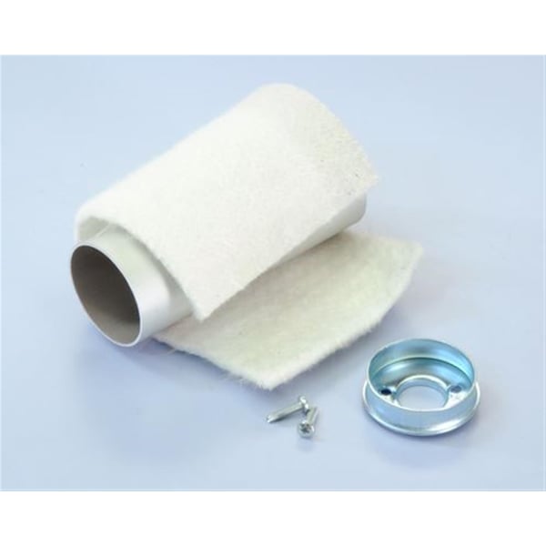 Image of Dämpfer POLINI Banane 218.0021 für Vespa 50-125/PV/ET3/PK/S/XL/XL2