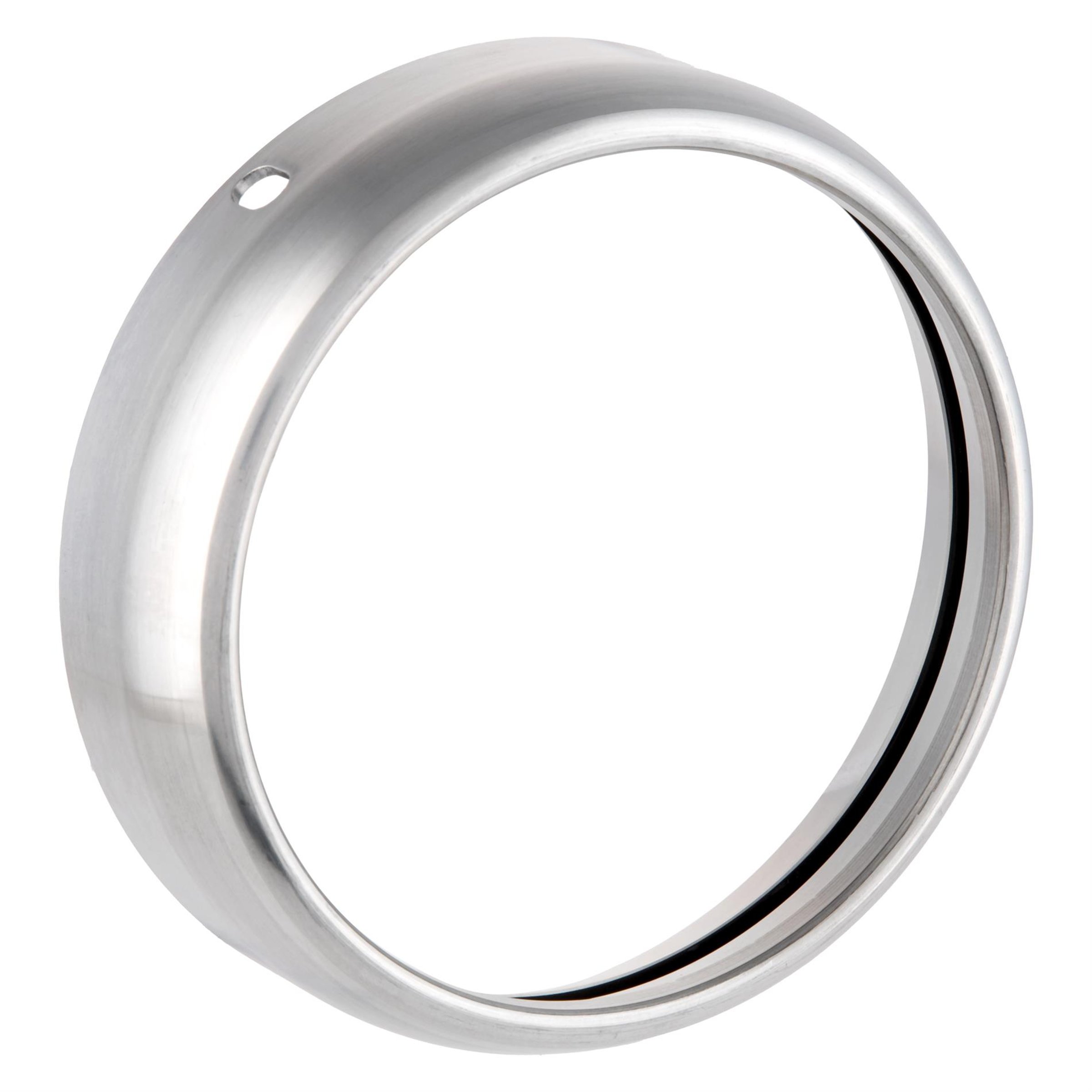 Image of Lampenring SIP CNC, LED Scheinwerfer für Vespa 125 VNB3-6/150 VBA/VBB/VGLA-B/GS VS5/160 GS für Vespa 125 VNB3-6/150 VBA/VBB/VGLA-B/GS VS5/160 GS