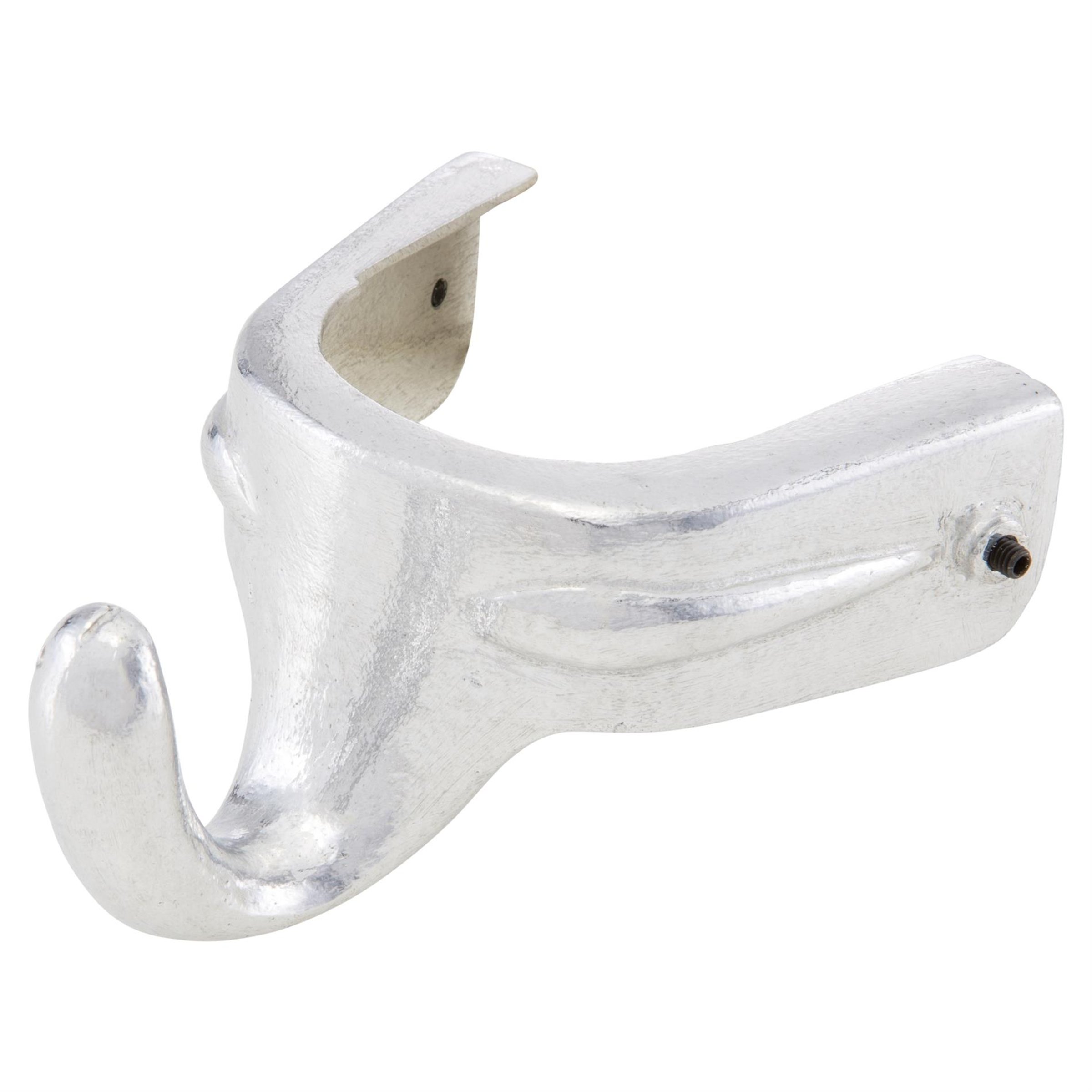 Image of Gepäckhaken Schlangenhaken, Lenksäule/ Rahmen für Vespa 98/125 V1-15/V30-33/VM/VN/VU150 VL/VB/VD/GS für Vespa 98/125 V1-15/V30-33/VM/VN/VU150 VL/VB/VD/GS