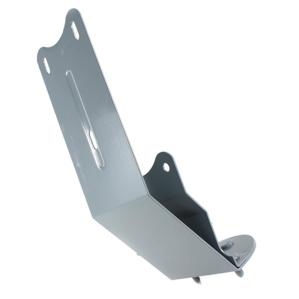 Image of Reserveradhalter CUPPINI, für geschlossene 8" Felge, Heck für Vespa 125 VNA/VNB1-5/150 VBA/VBB