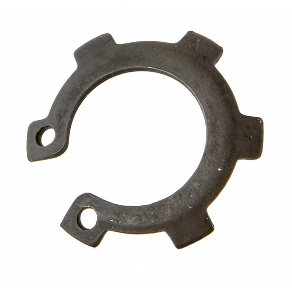 Image of Sicherungsring Lager Wasserpumpe für GILERA/PIAGGIO 50ccm 2T LC