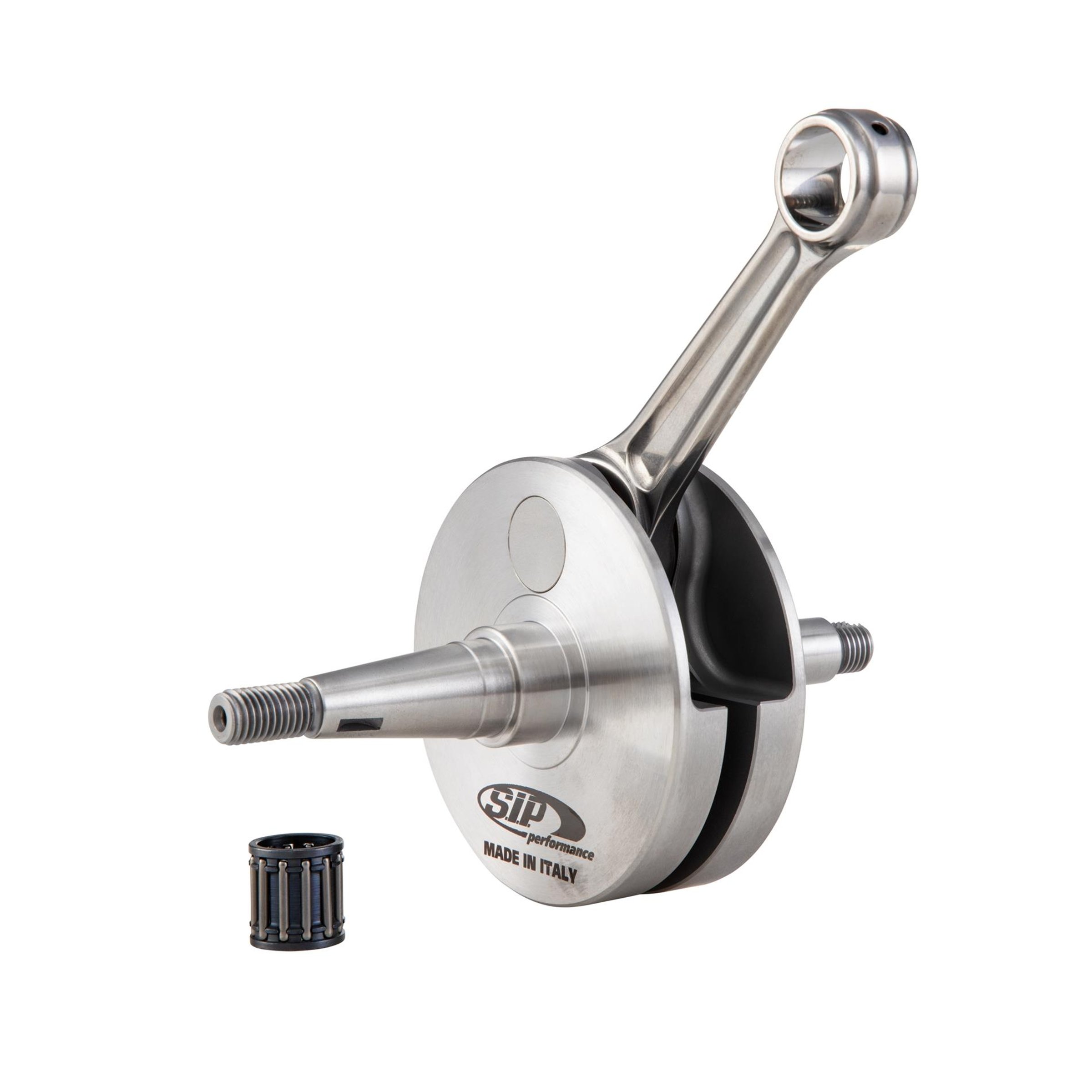 Image of Rennwelle SIP PERFORMANCE by PRIMATIST für Vespa 150 GS für Vespa 150 GS