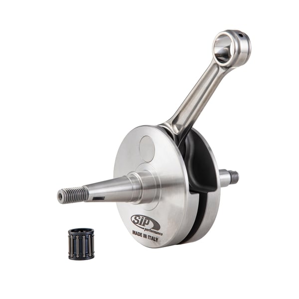 Image of Kurbelwelle SIP PERFORMANCE by PRIMATIST für Vespa 150 GS