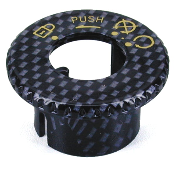 Image of Schlossblende REPLAY für MBK/YAMAHA Booster/BW's