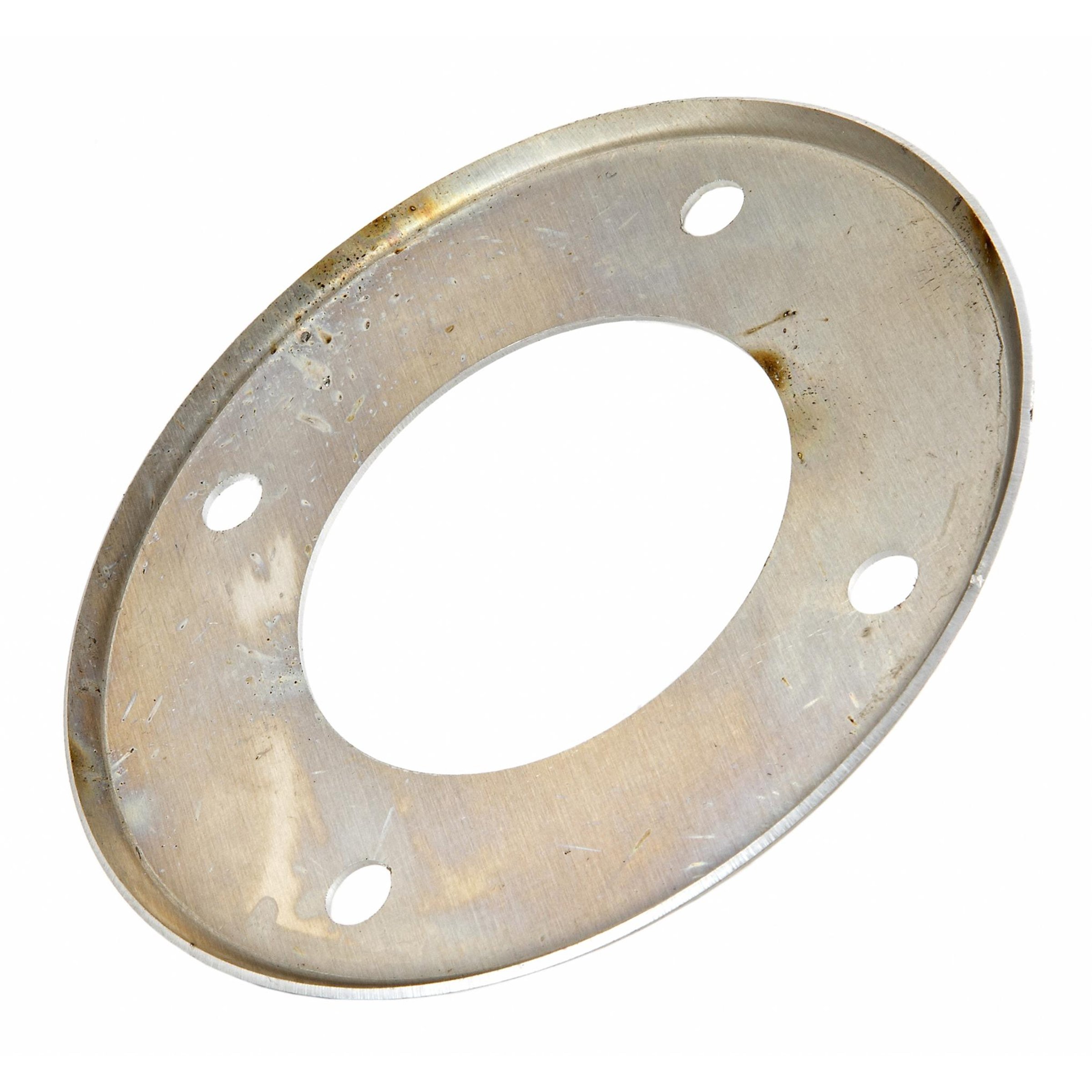 Image of Abdeckblech, Lüfterrad für Vespa 50N -> 92876/S ->15324/90, 1°/2° Serie für Vespa 50N -> 92876/S ->15324/90, 1°/2° Serie