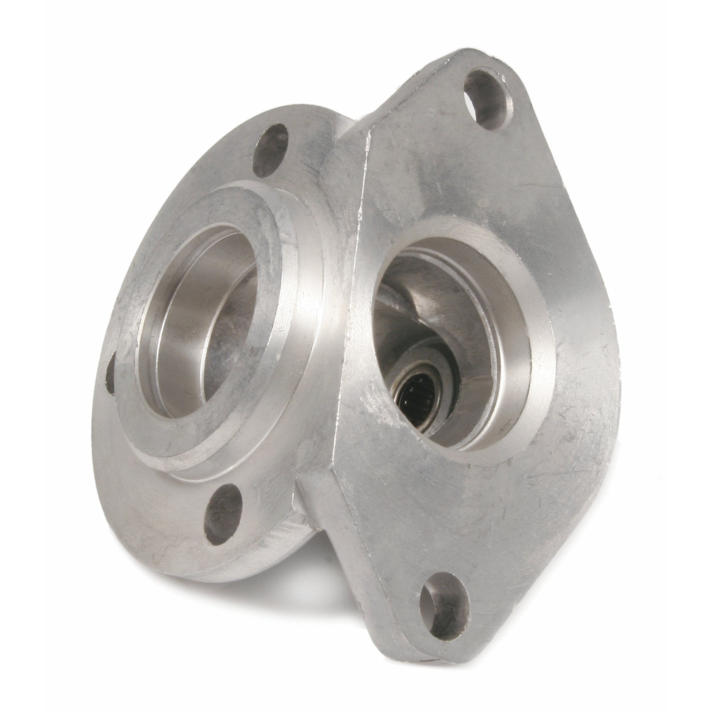 Image of Anlassergehäuse, für Welle, 249352 - 235444 für Vespa PX80-200 E Lusso/'98/'11/T5/Cosa für Vespa PX80-200 E Lusso/'98/'11/T5/Cosa