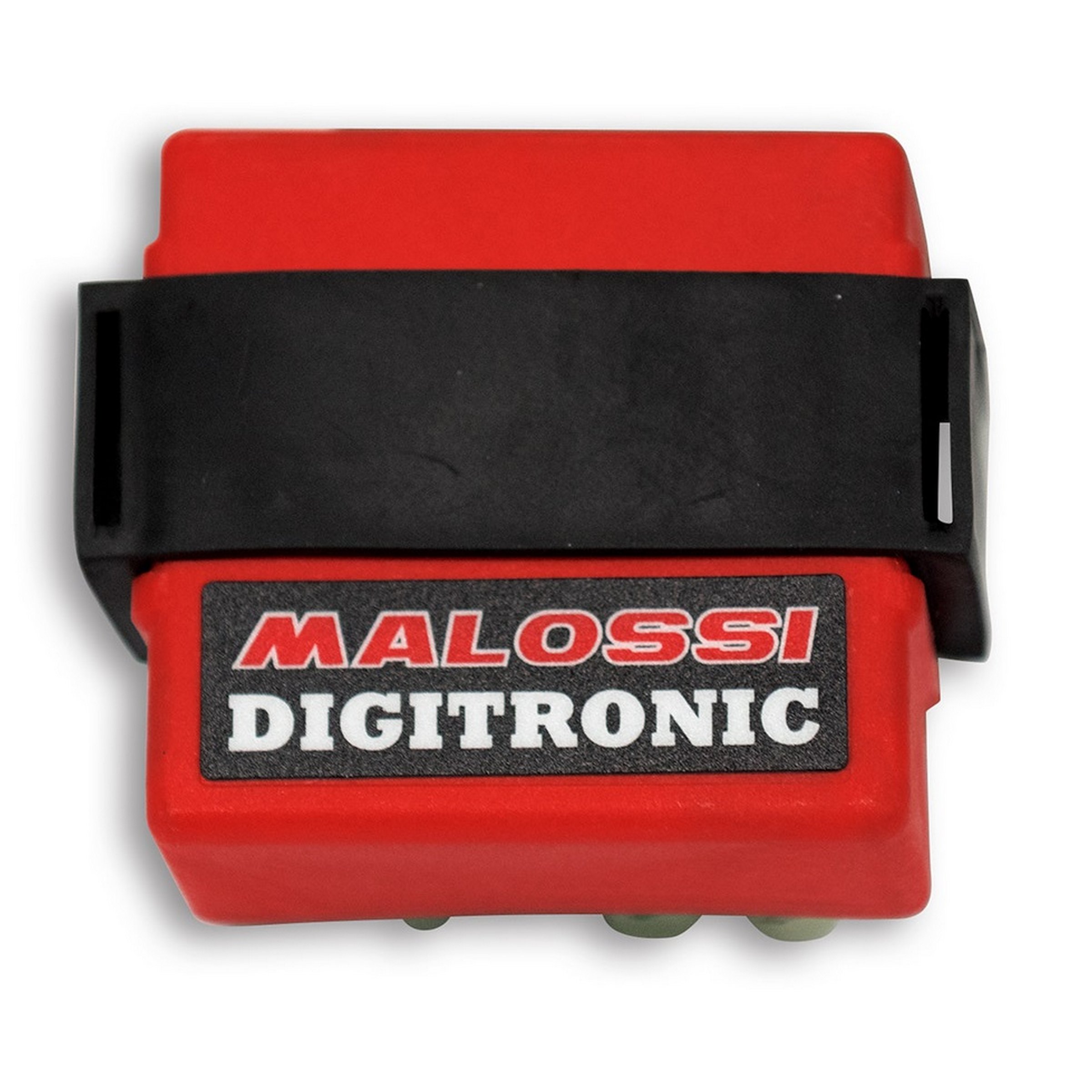Image of Steuergerät Digitronic Elektr.- Zündbox MALOSSI für APRILIA SR R 50 2T LC euro 4 (18-) für APRILIA SR R 50 2T LC euro 4 (18-)