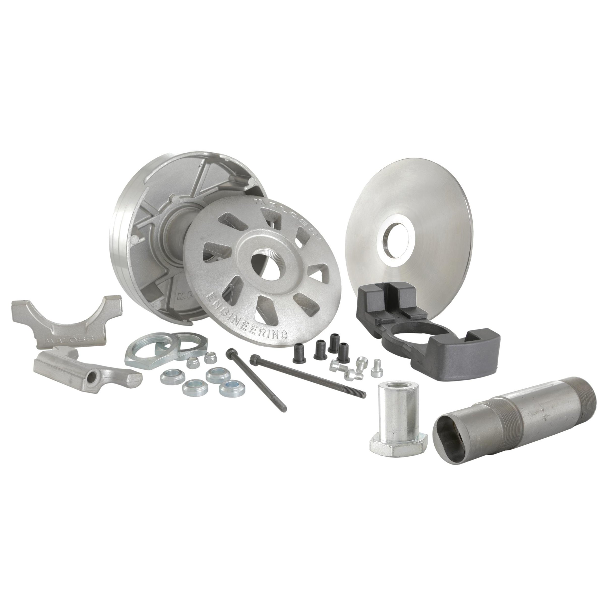 Image of Variator MALOSSI VARIOTOP, 511886 für PEUGEOT 50 Advenger/Hollywood/103 SP (104-105)/XP für PEUGEOT 50 Advenger/Hollywood/103 SP (104-105)/XP