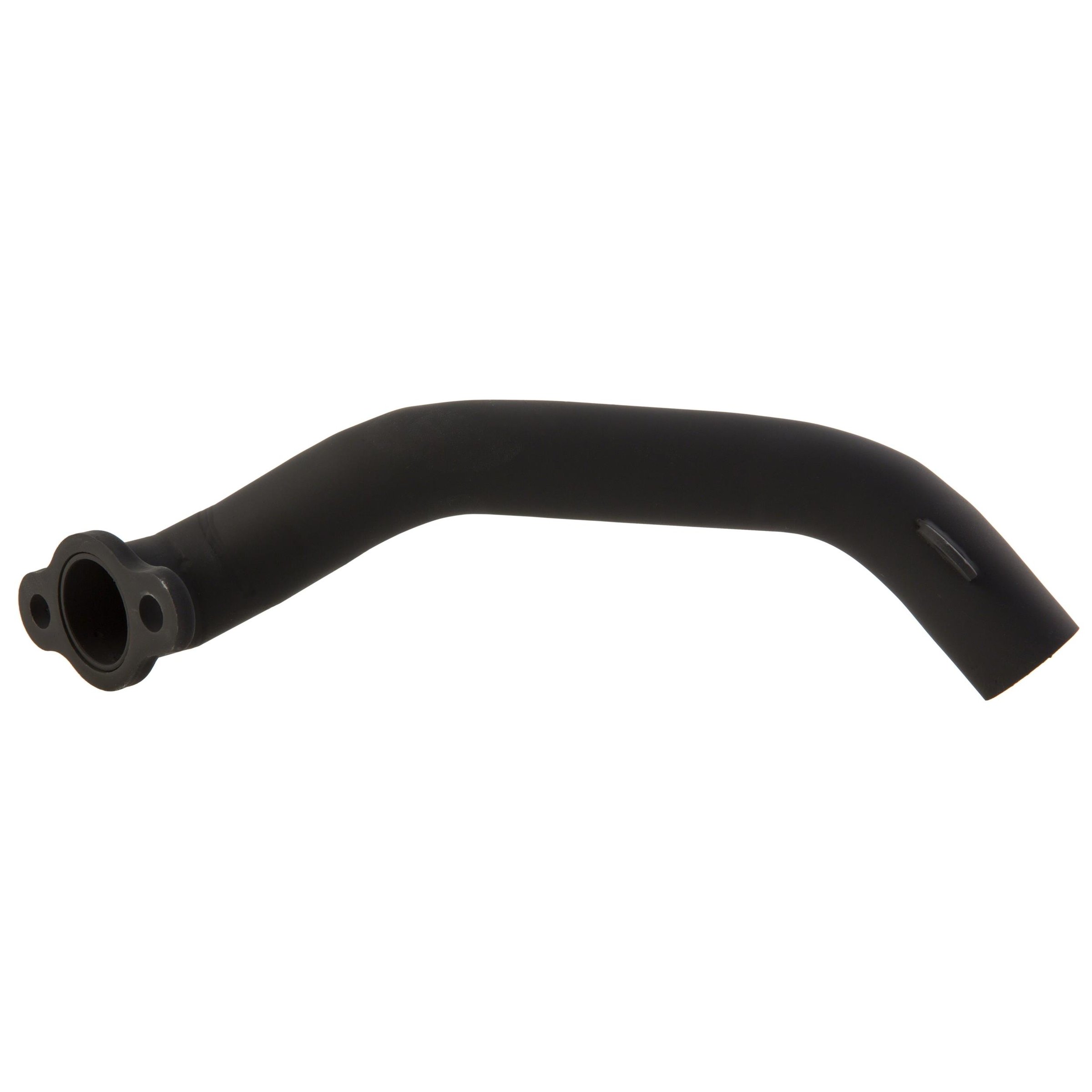 Image of Krümmer SIP Road Banane, Material: Stahl schwarz für Vespa PK50/S/SS/XL/XL2/XLS/HP/FL/N/Rush für Vespa PK50/S/SS/XL/XL2/XLS/HP/FL/N/Rush