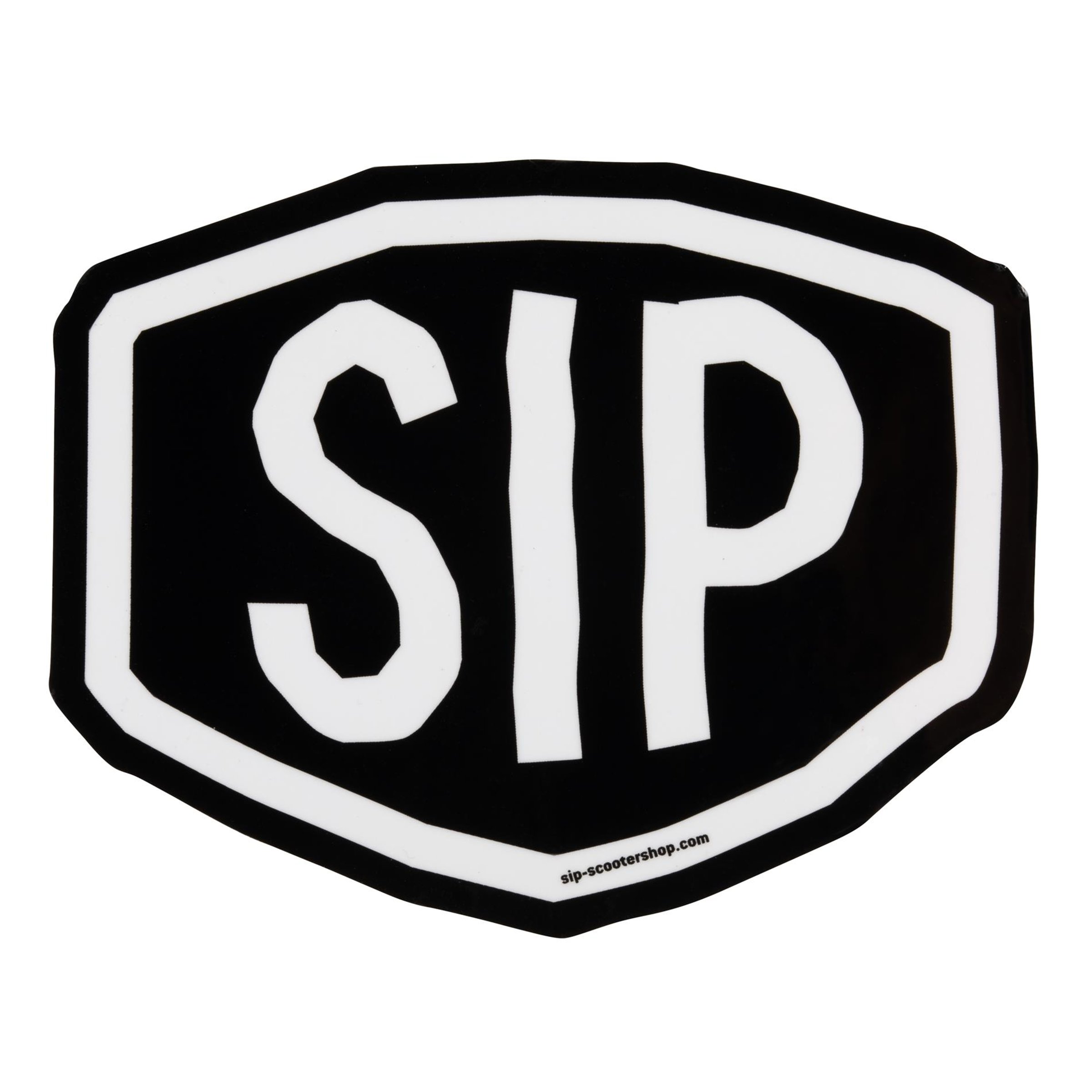 Image of Aufkleberset SIP Tape Logo