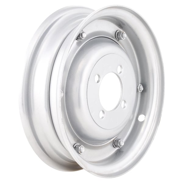 Image of Felge RMS 2.10x8 014894 für Vespa 98/125 V1-15/V30-33/VU/VM/VN/VNA/Hoffmann/VNB/ACMA/150 VL/VB/VBA/VBB
