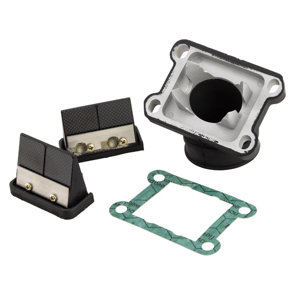 Image of Ansaugstutzen ITALKIT Doble Prisma