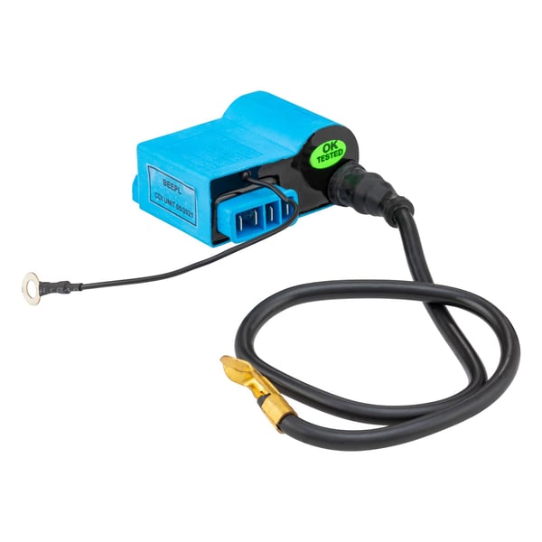 Image of Elektronikzentrale SC 9520001 - 32398112 für Vespa 125 PV ET3/PK50-125/S/XL/XL2/Automatica/200 Rally 2°/PX80-200/PE/Lusso/T5/Cosa