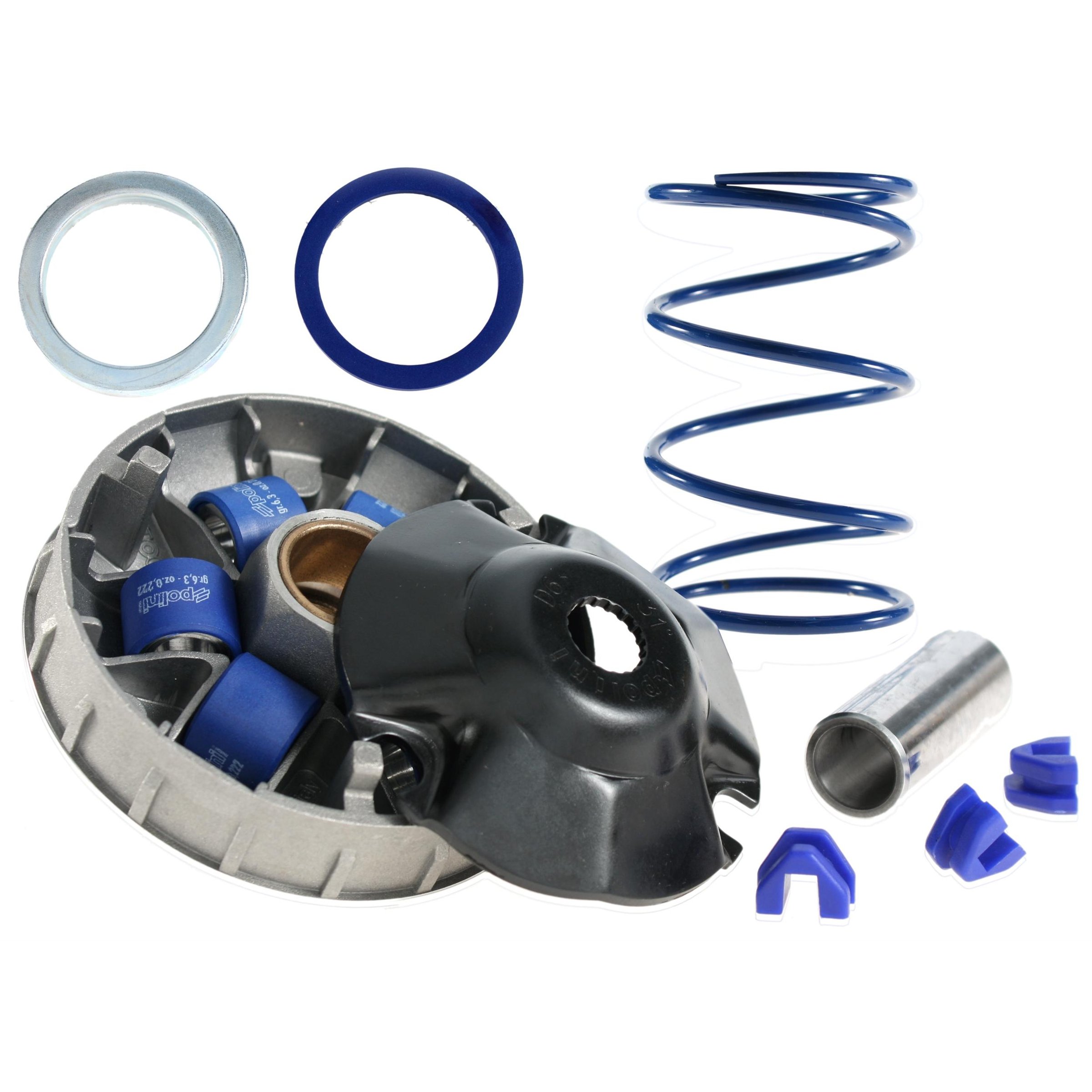 Image of Variator POLINI Hi-Speed, 241.670