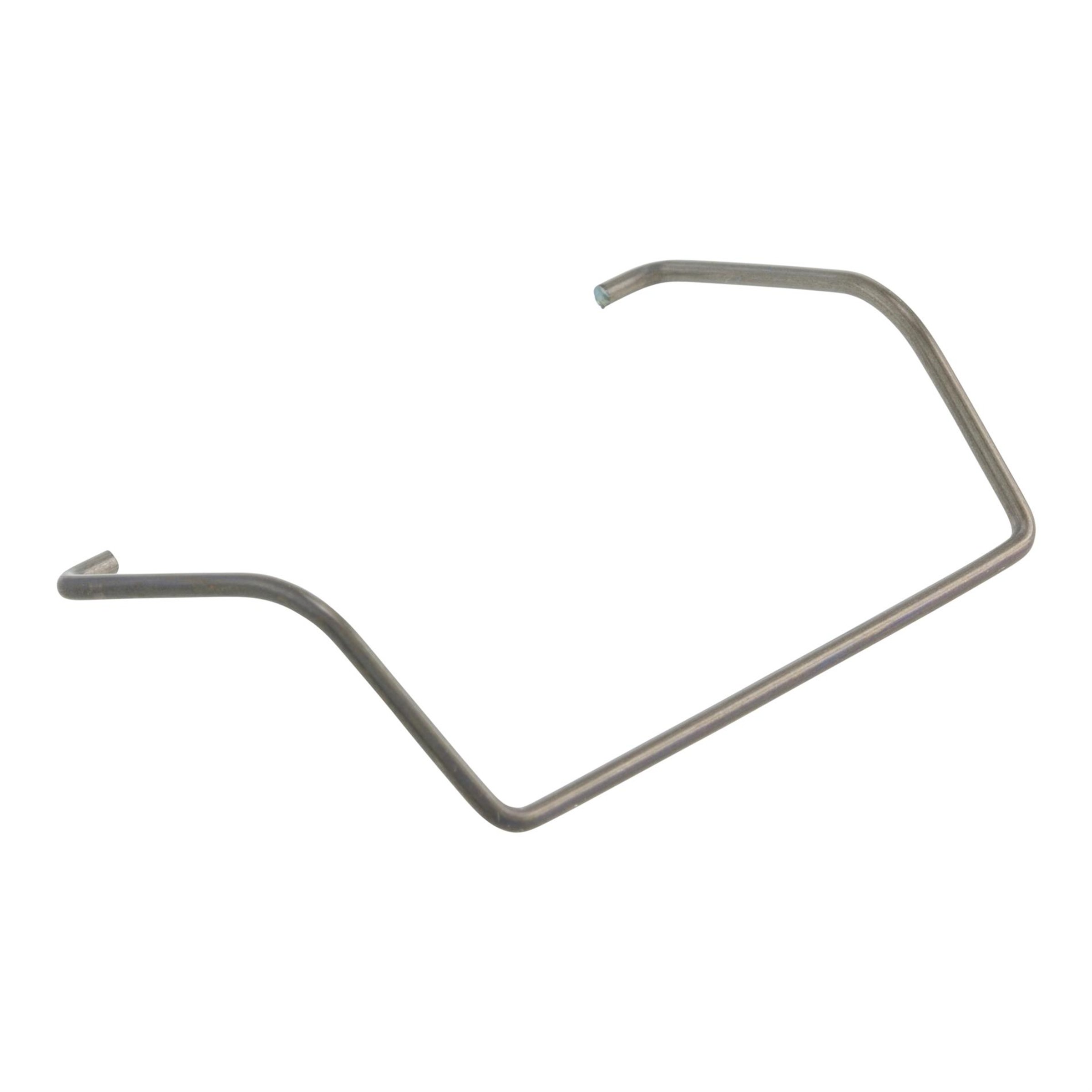 Image of Sicherungsspange MEC EUR, Scheinwerferstecker, 15080008 für Lambretta 125 LI 1°-2°/150 LI 1°-2°/175 TV 1°-2° für Lambretta 125 LI 1°-2°/150 LI 1°-2°/175 TV 1°-2°