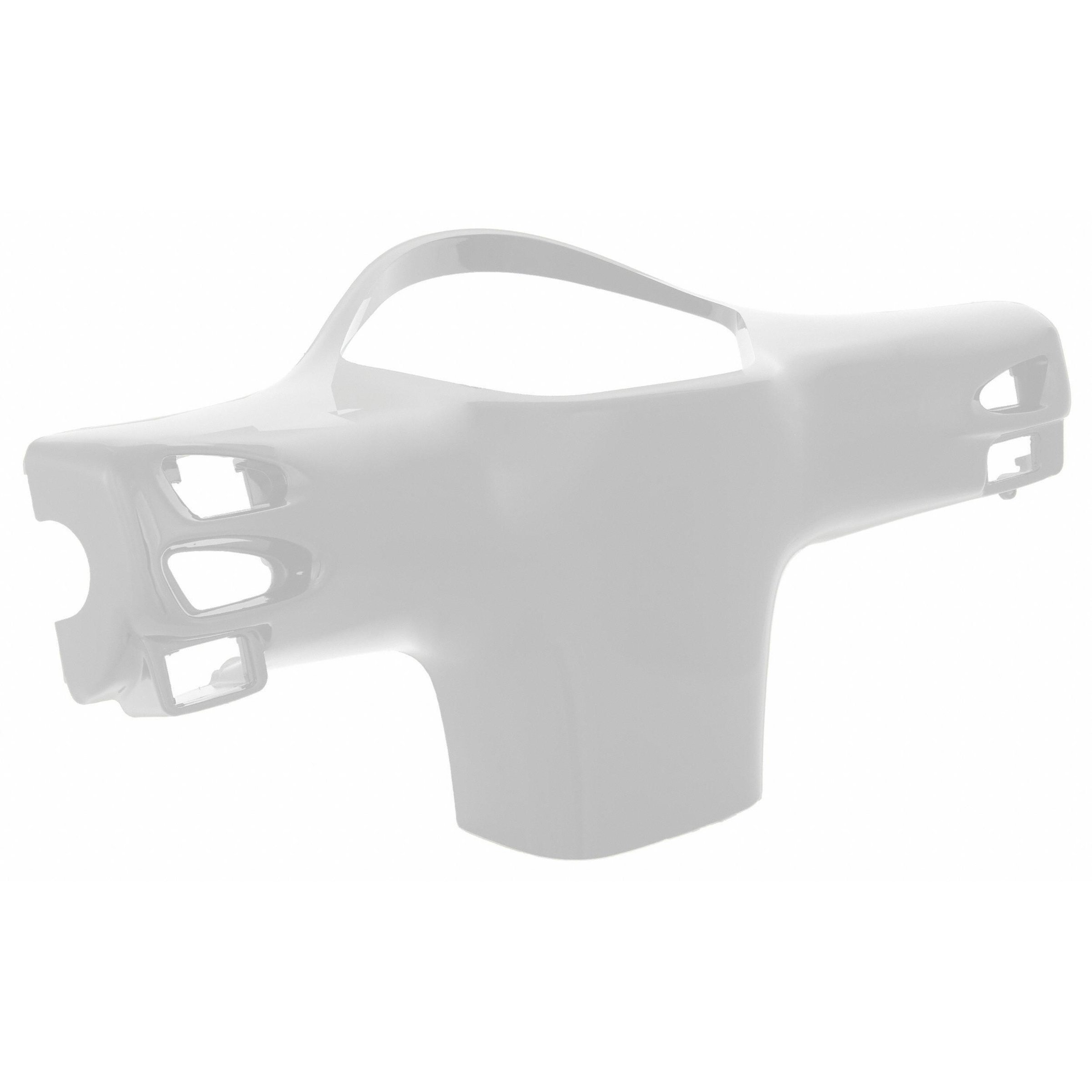 Image of Lenkerverkleidung PIAGGIO, hinten für Vespa GTS Super 125/300ccm für Vespa GTS Super 125/300ccm