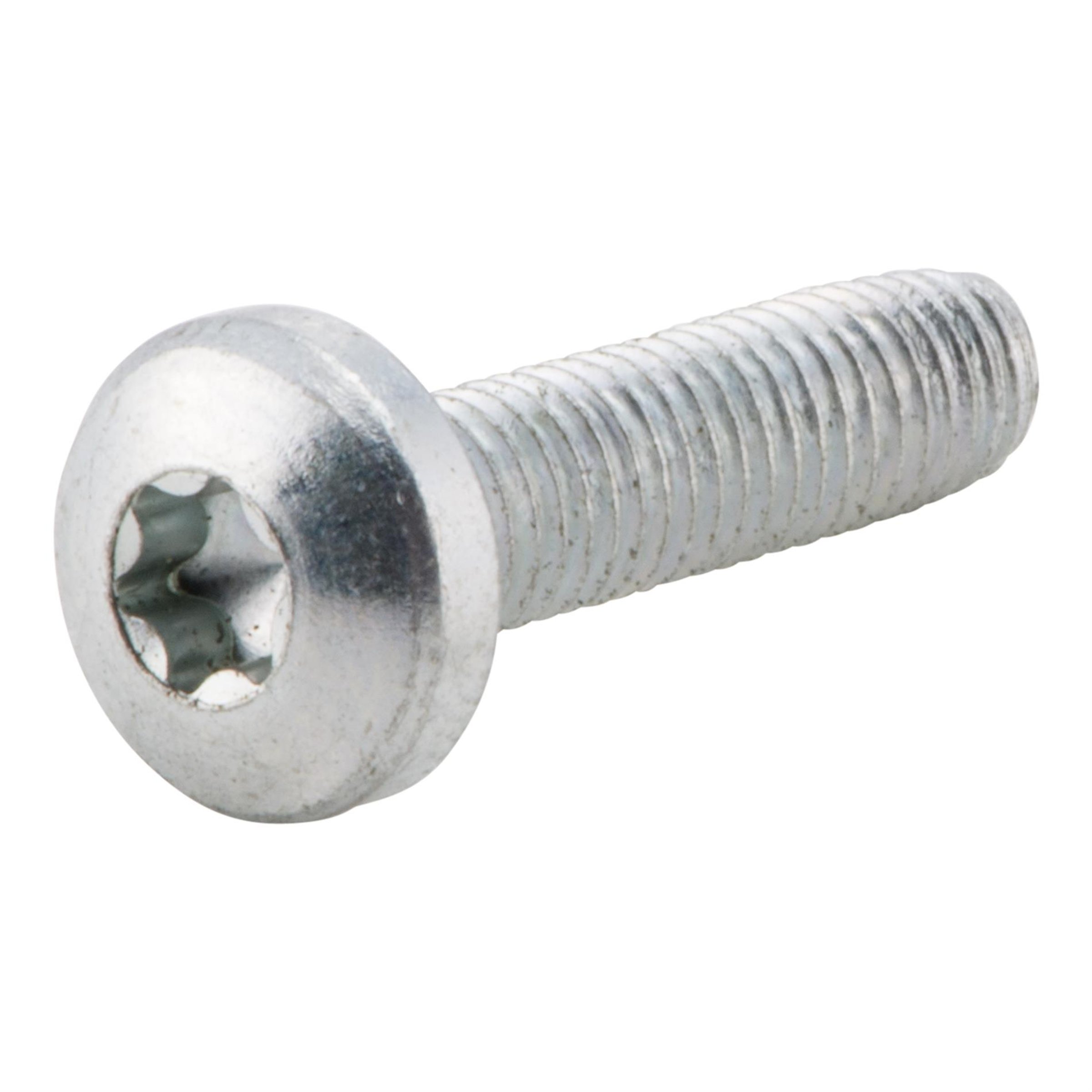 Image of Schraube Gepäckträger/Haltebügel M6x20 mm, Torx, hinten, PIAGGIO für Vespa LX/LXV/Primavera/GTS/GTS Super/GTV/GT 60 125-300ccm für Vespa LX/LXV/Primavera/GTS/GTS Super/GTV/GT 60 125-300ccm