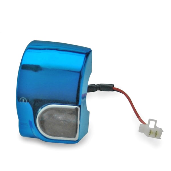 Image of Schaltereinheit, rechts für MBK/YAMAHA Nitro/Aerox