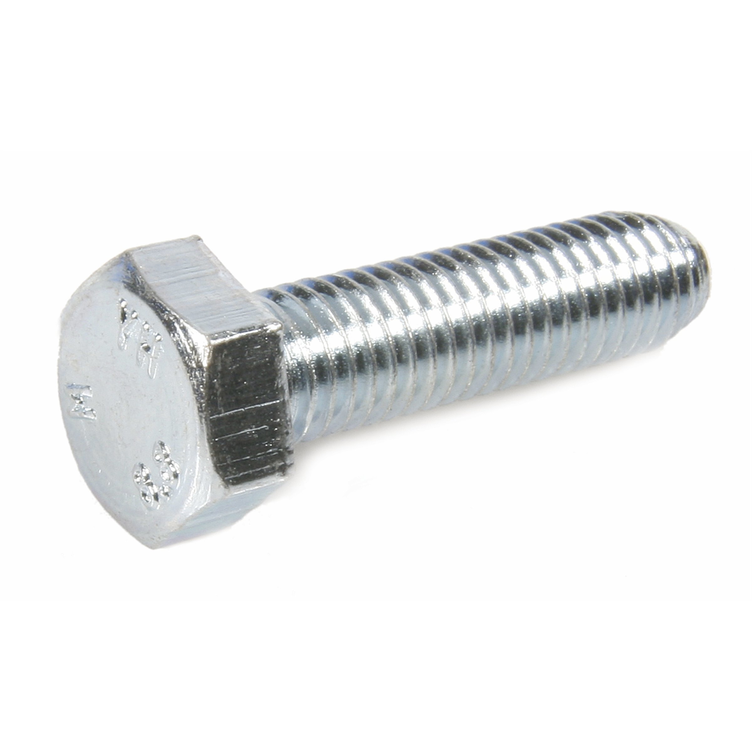 Image of Schraube Auslass PK50HP M8x30 mm, Sechskant