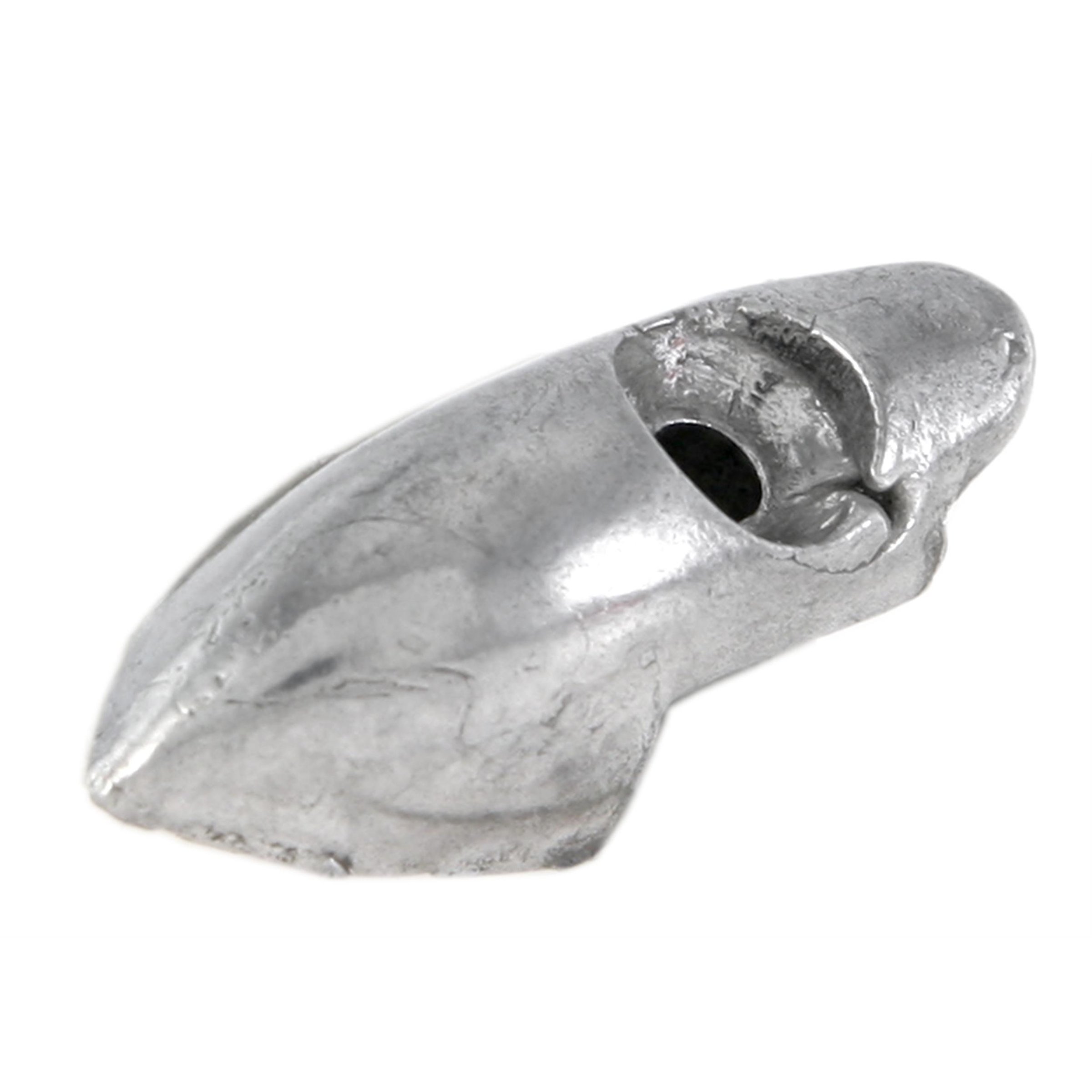 Image of Trittleistenendstück CIF 98668 für Vespa 50 L/S V5SA1T 15325->/Special/SS/90 V9A1T 25001->/SS/125 Super/PV/ET3/150 Super für Vespa 50 L/S V5SA1T 15325->/Special/SS/90 V9A1T 25001->/SS/125 Super/PV/ET3/150 Super