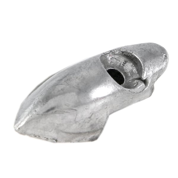 Image of Trittleistenendstück CIF 98668 für Vespa 50 L/S V5SA1T 15325->/Special/SS/90 V9A1T 25001->/SS/125 Super/PV/ET3/150 Super