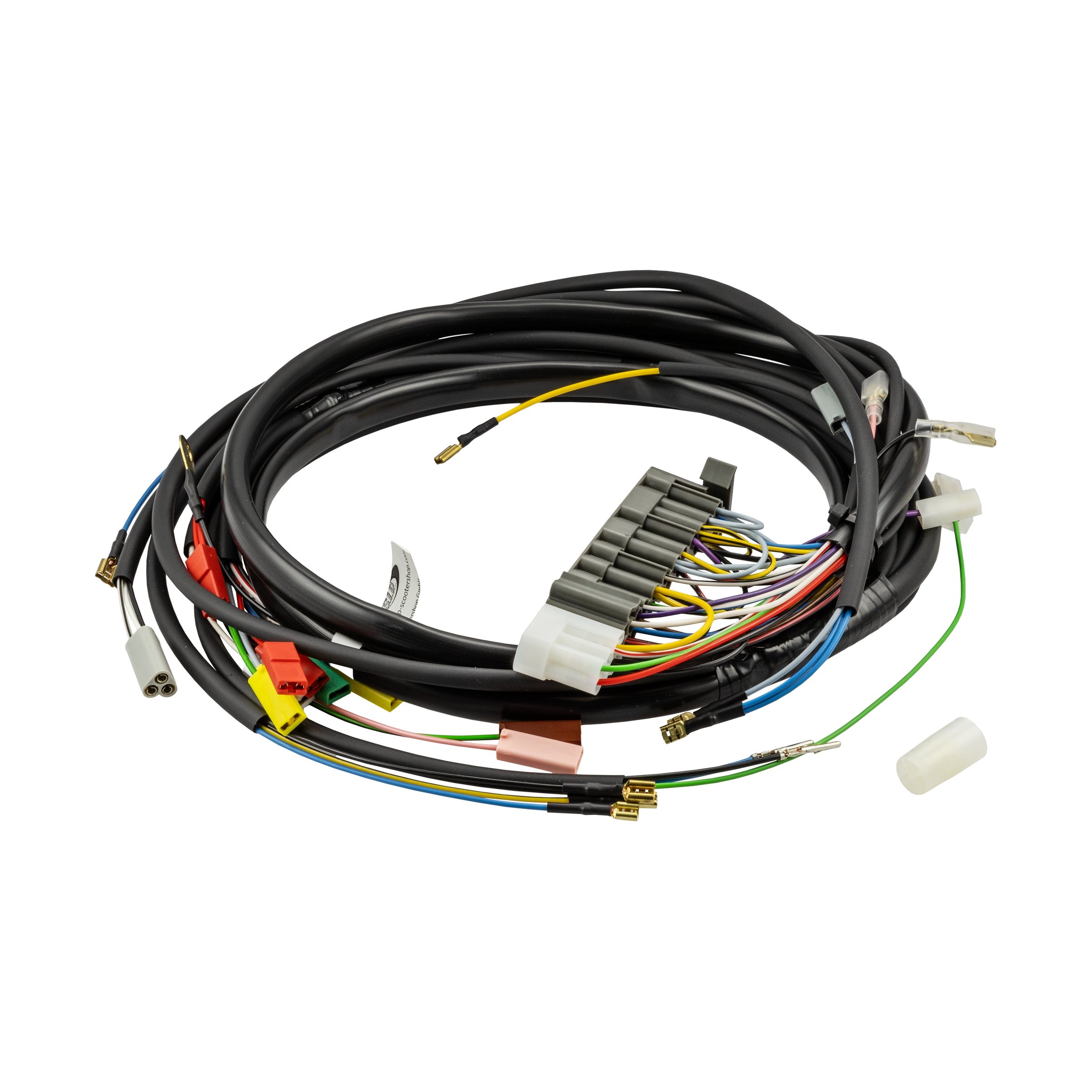 Image of Kabelbaum SIP PREMIUM, 233622 für Vespa T5 für Vespa T5