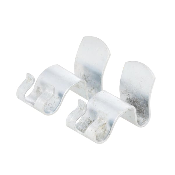 Image of Befestigungsclips, Scheinwerferstecker für Lambretta 125 DL/GP/150 DL/GP/200 DL/GP