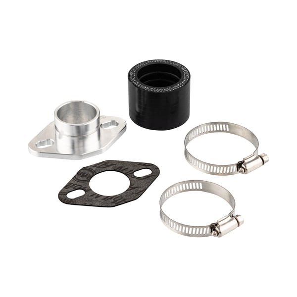 Image of Ansaugstutzen MRP für PIAGGIO Ape P501/P601/TM/MP