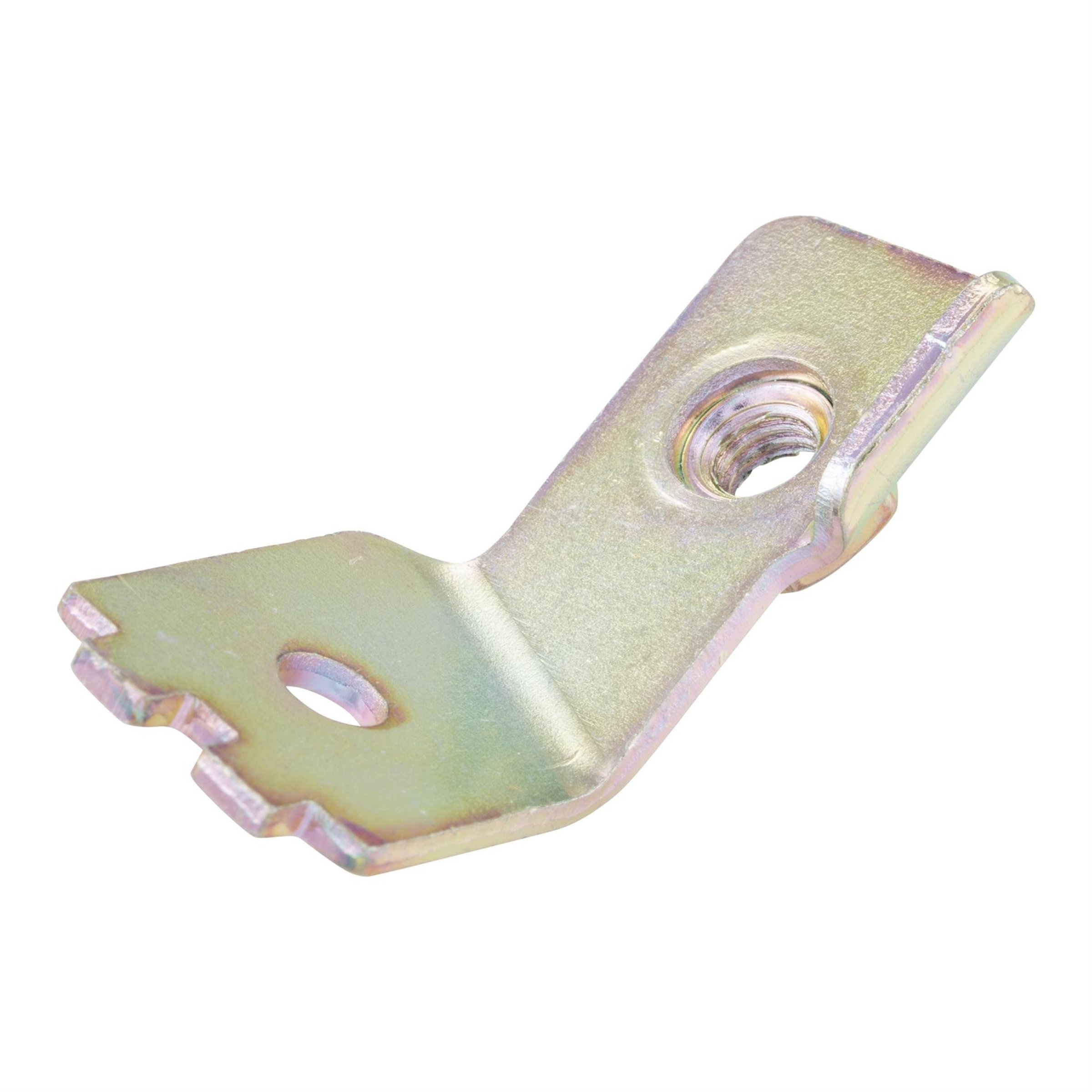 Image of Halteblech PIAGGIO, Einspritzdüse für Vespa Primavera/Sprint 125/150ccm i.e. 3V 4T AC iGet (Euro 4) für Vespa Primavera/Sprint 125/150ccm i.e. 3V 4T AC iGet (Euro 4)