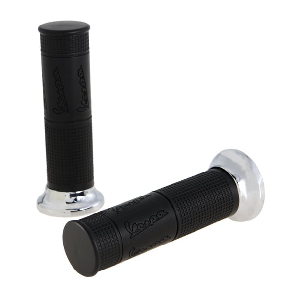 Image of Griffe PIAGGIO links & rechts Ø 22/24 mm L 120 mm für Vespa LX/LXV/S/Primavera/Sprint 50-150ccm