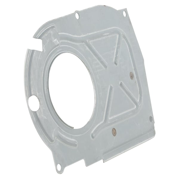 Image of Luftleitblech PIAGGIO, Variatordeckel für Vespa ET4/LX/LXV/S/GTS/GTV 125-150ccm