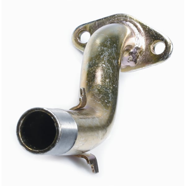 Image of Ansaugstutzen für Vespa 50/N/L/R/Revival/Special