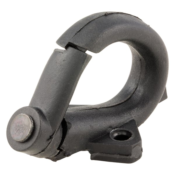 Image of Gepäckhaken LML, SF523-1852 für LML Star 125-200 4T/Star Deluxe 125-150 4S/Speedy