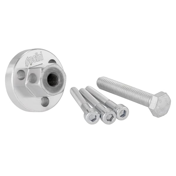 Image of Abzieher POLINI, für Primärzahnrad, 318.0001 für Vespa 50-125/PV/ET3/PK50-125/S/XL/XL2