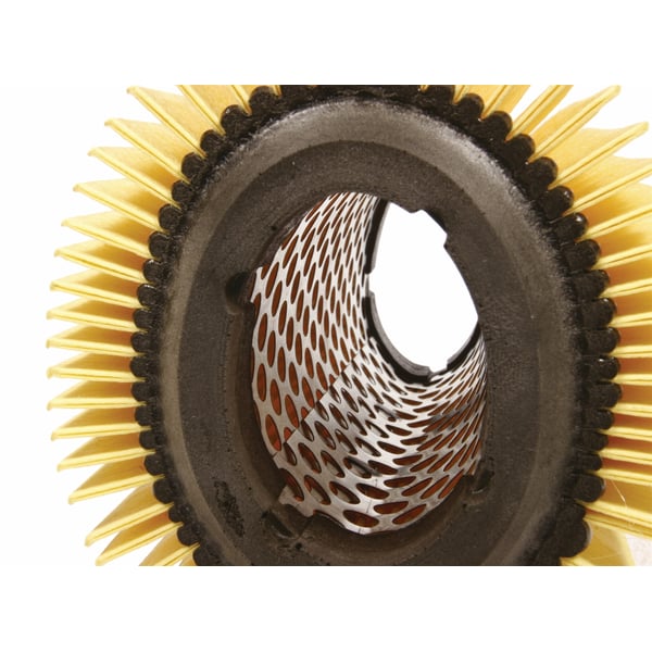 Image of Luftfilter für PIAGGIO Ape Car MAX Diesel ('86-'96)/TM P703-P703V Diesel ('93-'97)/POKER Diesel ('93-'97)