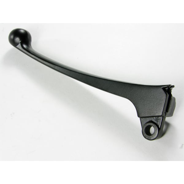 Image of Hebel Bremse GY6 links für Modelle mit Trommelbremse 2007 ->