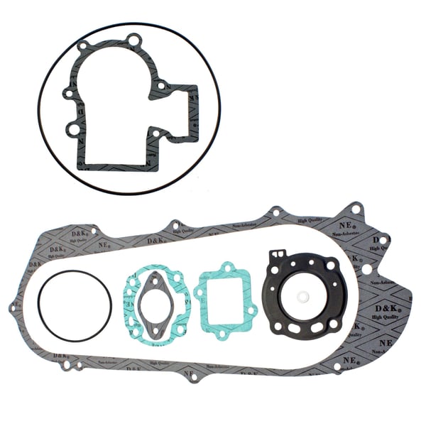 Image of Dichtsatz für APRILIA SR DiTech