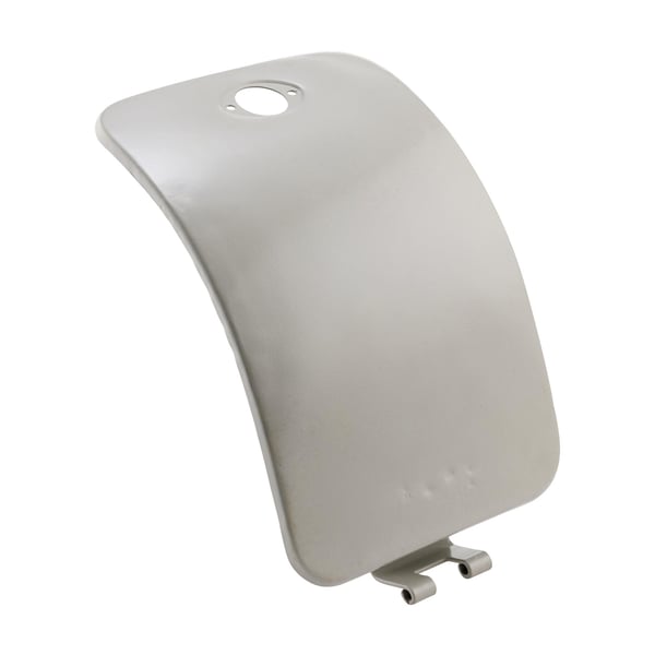 Image of Toolboxklappe UNI Auto für Lambretta 125/150/200 SIL GP