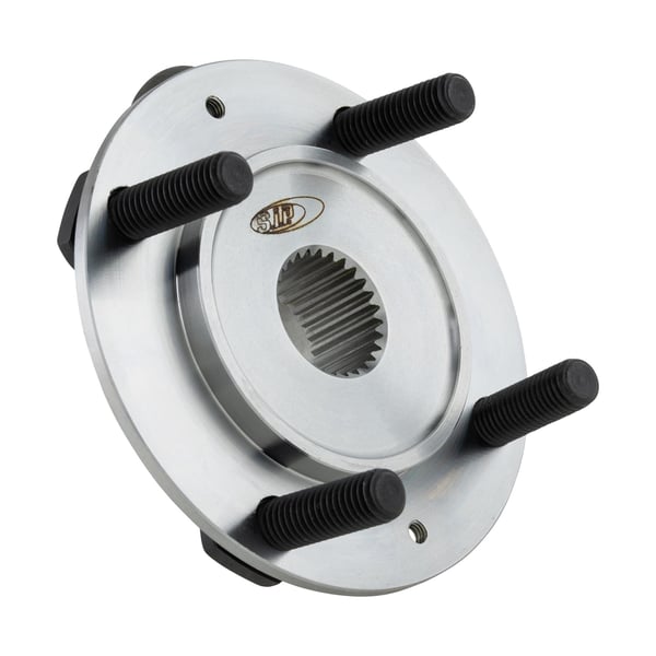 Image of Bremstrommelaufnahme SIP "Sport" hinten 82120 für Vespa 125 VNA/VNB1-2/150 VBA/VBB ->71000