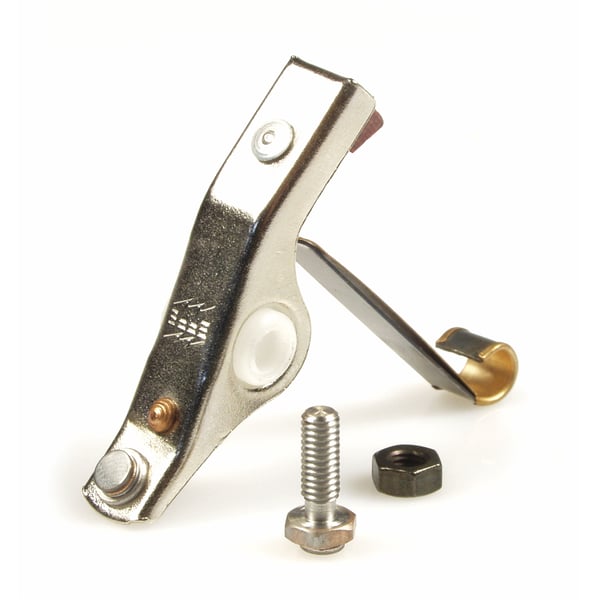 Image of Unterbrecher EFFE, 610075M für Vespa 98/125 V1-15/V30-33/ACMA->54