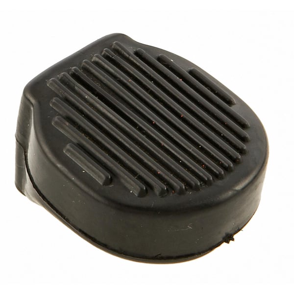 Image of Bremspedalgummi PASCOLI für Vespa 125 VN/VNA/VNB1T/150 VBA1T