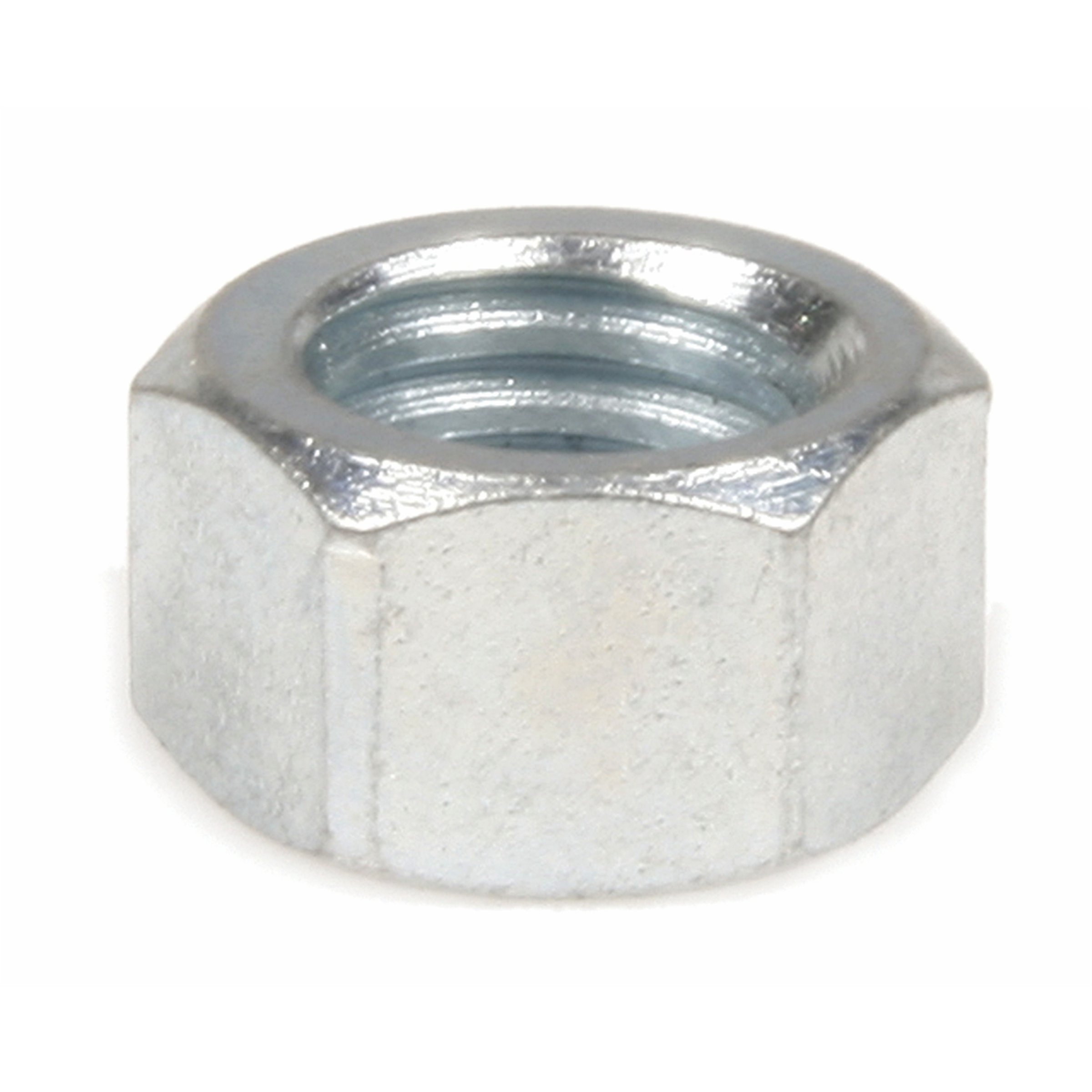 Image of Mutter M8x1,25 mm Sechskant, Felge Vespa