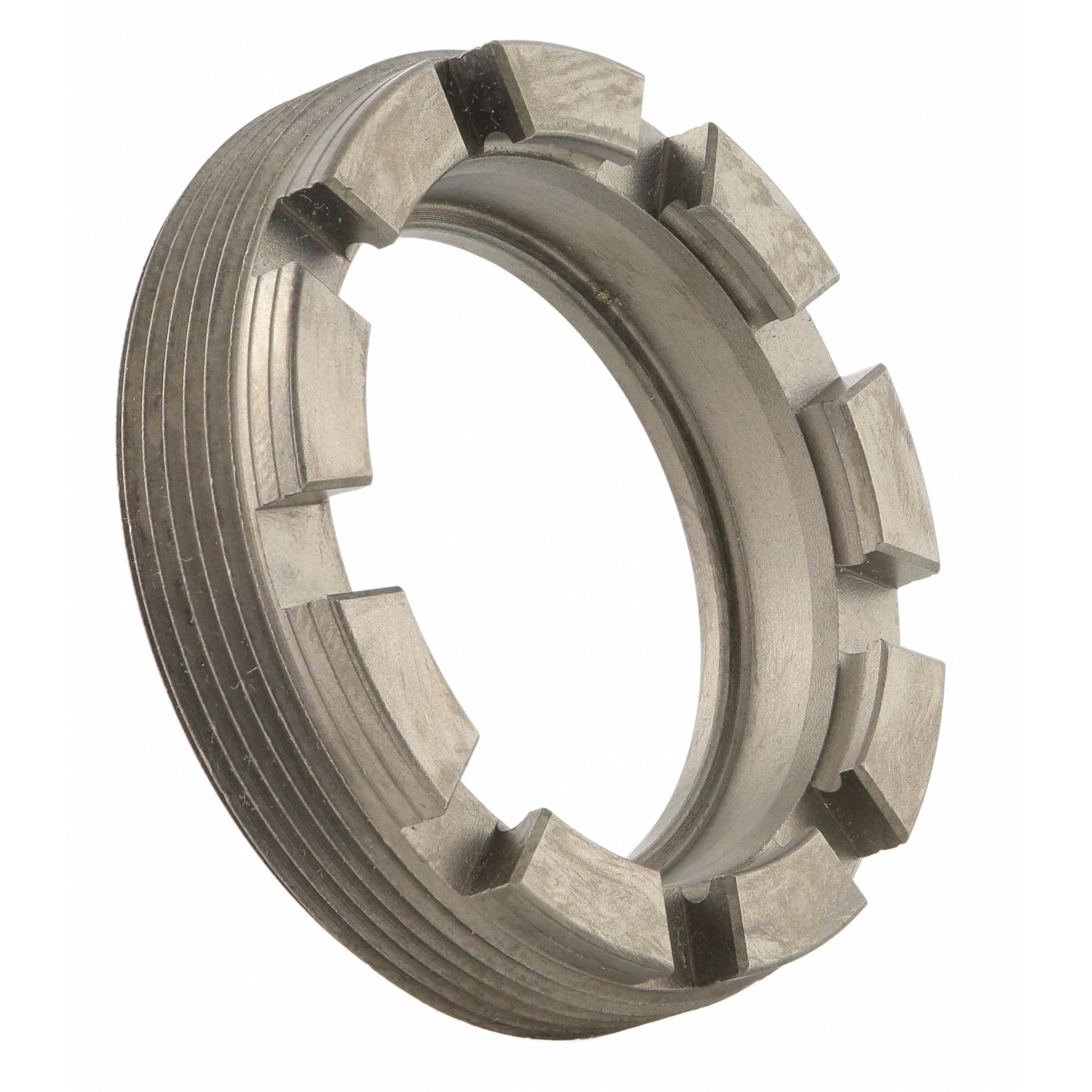 Image of Kronenmutter, Lager Antriebswelle, SIP für Vespa 160 GS/180 SS für Vespa 160 GS/180 SS